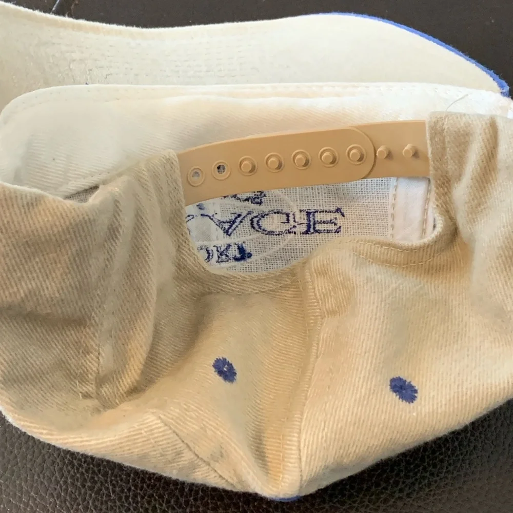 Rare Vintage Mirage Sport Clsssics Las Vegas Snapback Trucker Hat Cap USA
